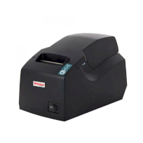 Чековый принтер Mertech G58 (RS232, USB) (black)