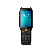 ТСД iData К8