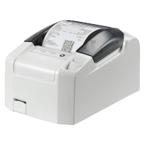 ККТ "РР-02Ф" МН (светлый, с USB+RS+LAN, без кабеля RS, без ФН)
