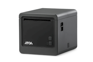 Принтер этикеток АТОЛ DD230 USB, Ethernet