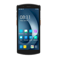 ТСД Urovo CT58
