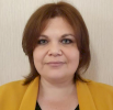 Ирина Митрофанова