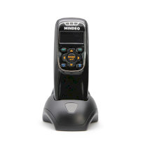 Сканер штрихкода Mindeo MS3690 Plus Mark (MS3690-2D-HD(WI-FI)) 2D, BT
