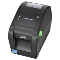 Принтер этикеток (термо, 2", 203dpi) TSC DH220E, LED, DRAM 16MB/FLASH 8MB