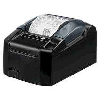 ККТ "РР-02Ф" МН (тёмный, с USB+RS+LAN, без кабеля RS, без ФН)