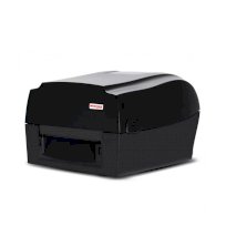 Принтер этикеток Mertech TLP100 TERRA NOVA (Ethernet, RS232, USB) black