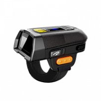Беспроводной сканер штрихкода Urovo R70 сканер-кольцо 2D