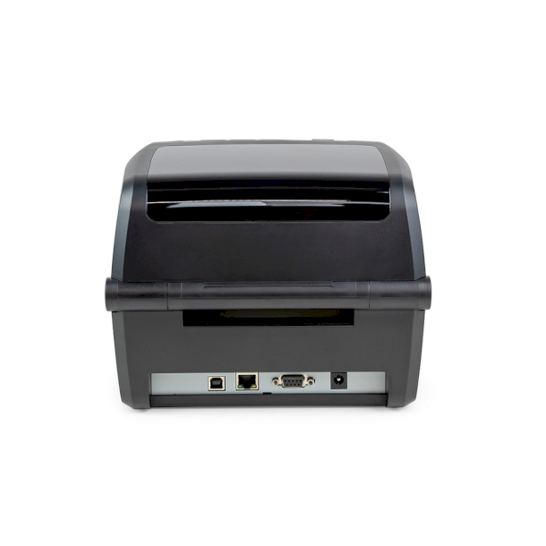Принтер этикеток АТОЛ TT44 (203 dpi, OTG, LCD, печать ширина 108 мм, скорость 203 мм/с)