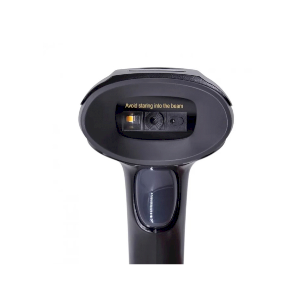 Беспроводной сканер штрихкода Mertech CL-2310 BLE Dongle P2D USB black