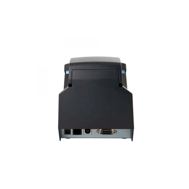 Чековый принтер Mertech G58 (RS232, USB) (black)