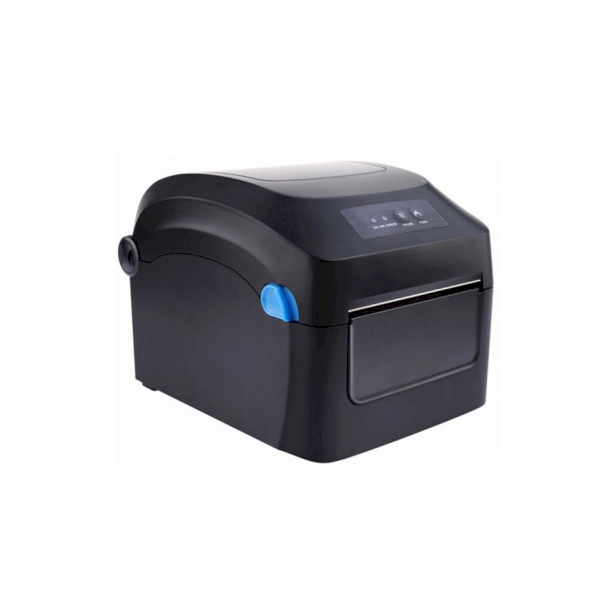 Принтер этикеток Urovo D6000