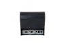 Чековый принтер Mertech G80 (WiFi, Ethernet, RS232, USB) (black)