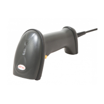 Сканер штрих-кода Атол SB 1101 Plus USB (чёрный) без подставки