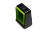 Сканер штрихкода Mertech 8400 P2D Superlead USB, USB эмуляция RS232 green 