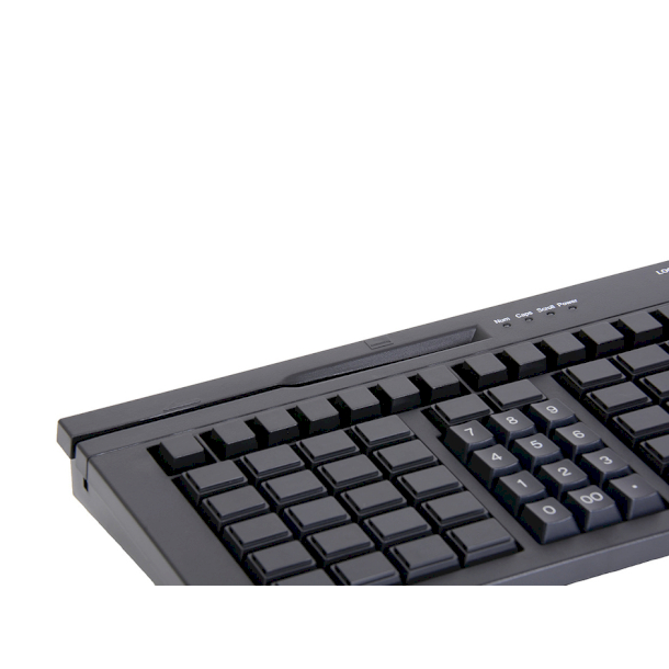 Клавиатура программируемая POScenter S67 Lite