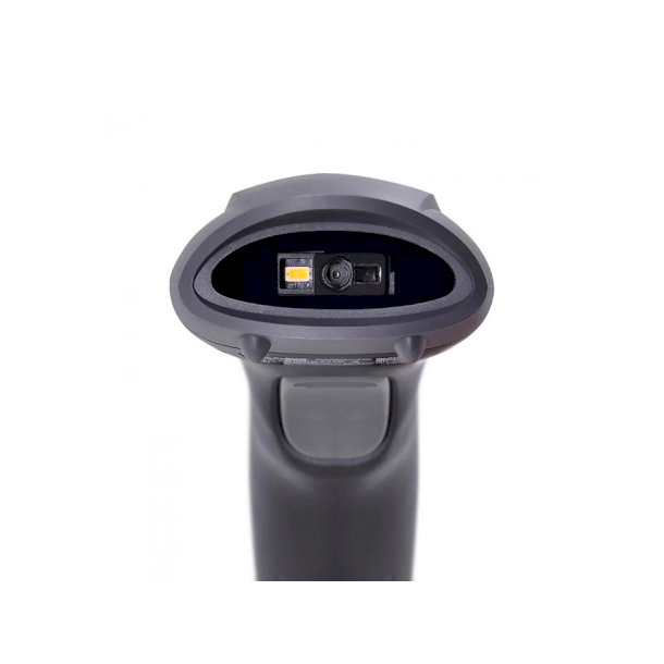 Беспроводной сканер штрихкода Mertech CL-610 P2D USB black