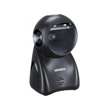 Сканер штрихкода Mindeo MP725 (презентационный, 2D имидж, черный), USB