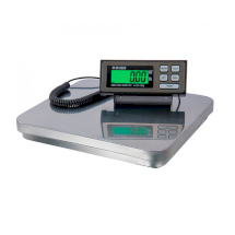 Весы напольные M-ER 333 AF «FARMER» RS-232 LCD