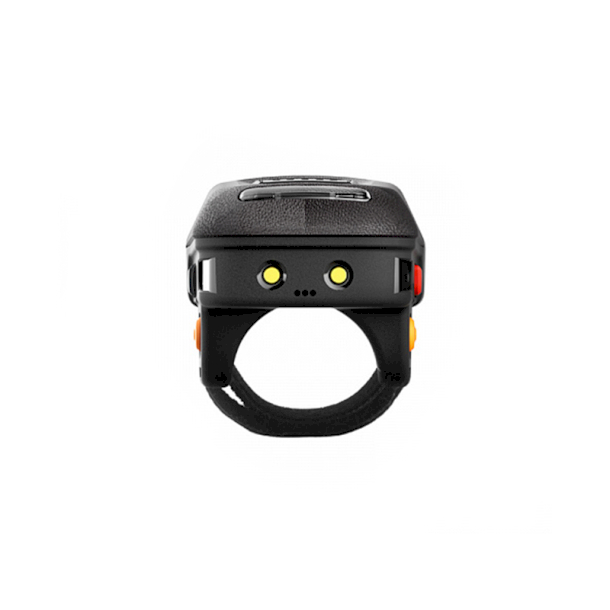 Беспроводной сканер штрихкода Urovo R70 сканер-кольцо 2D
