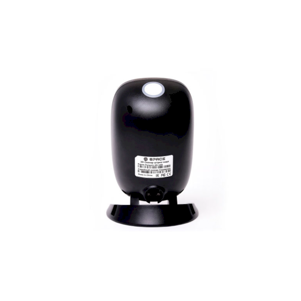 Сканер штрихкода Space Penguin-2D-USB
