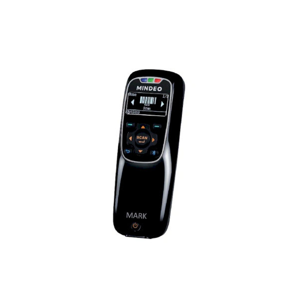 Сканер штрихкода Mindeo MS3690 Plus Mark (MS3690-2D-HD(WI-FI)) 2D, BT