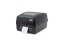 Принтер этикеток АТОЛ TT44 (300 dpi, OTG, LCD, печать ширина 106 мм, скорость 152 мм/с)