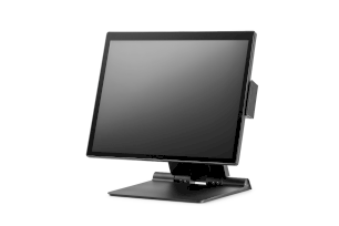 Сенсорный терминал АТОЛ МАКС 15 V2  i3-1215U, 8/256 Gb, без MSR, без ОС