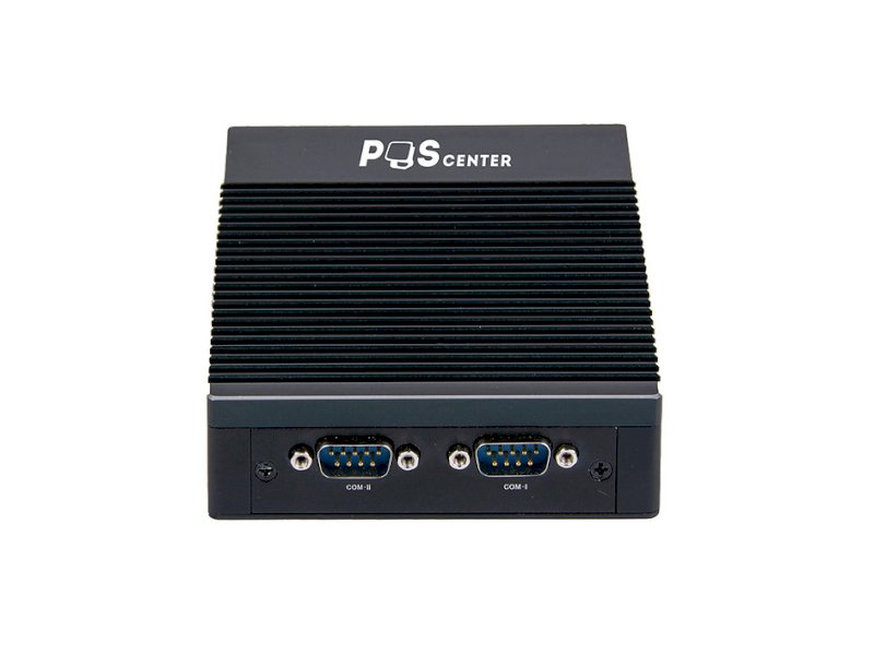 POS-компьютер BOX PC 1 без ОС