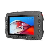 ТСД Meferi ME10, 9 кнопок, крепление на руку размер M (4.0", Qualcommn Snapdragon QCM4490 , IP65, WiFi-6E)