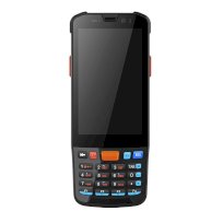 ТСД POScenter BASIC (без NFC)
