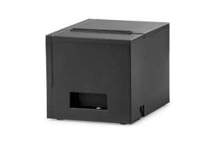 Чековый принтер АТОЛ RP-310-UL, черный, БП