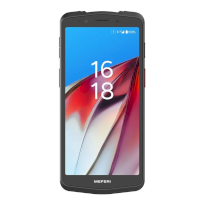 ТСД Meferi ME65 6/128 Gb, Meferi SE5070