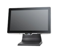 Сенсорный терминал АТОЛ JAZZ 16 Pro с N100 8/128 Гб, без MSR, без ОС