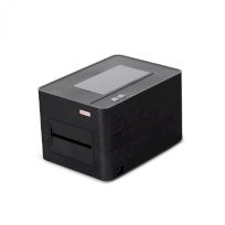 Принтер этикеток MERTECH TLP400 (USB, Ethernet) Black