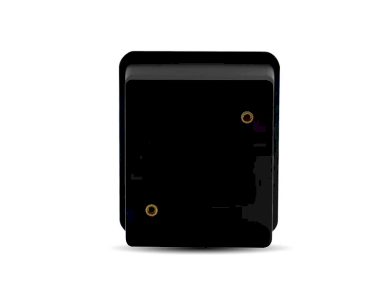 Сканер штрихкода Mertech N160 P2D USB, USB эмуляция RS232 black 