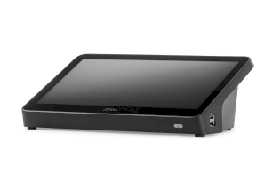 Сенсорный терминал АТОЛ Optima V8 с N100 8/128 Гб, АКБ, без ОС