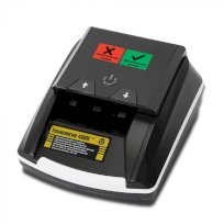 Детектор валют MERTECH D-20A PROMATIC GREENRED без АКБ