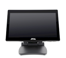 Сенсорный терминал АТОЛ Нео 16 с N100 8/128GB, без MSR, c ОС