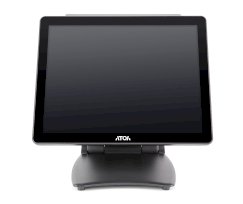 Сенсорный терминал АТОЛ Нео 15 с N100 8/128GB, без MSR, без ОС