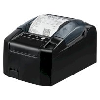 ККТ "РР-02Ф" МН (тёмный, с USB+RS+LAN, без кабеля RS, без ФН)