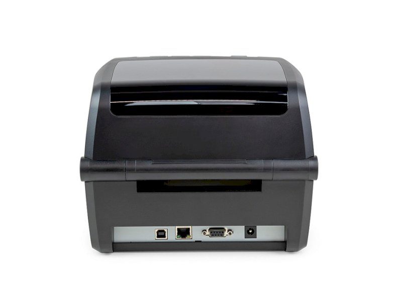 Принтер этикеток АТОЛ TT43 (203 dpi, печать ширина 108 мм, скорость 152 мм/с)