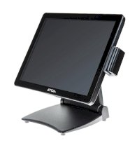 Сенсорный терминал АТОЛ Нео 15, 8/128GB, без MSR, без ОС