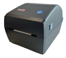 Принтер этикеток АТОЛ DD340 ширина печати 108 мм, скорость печати 152 мм/с