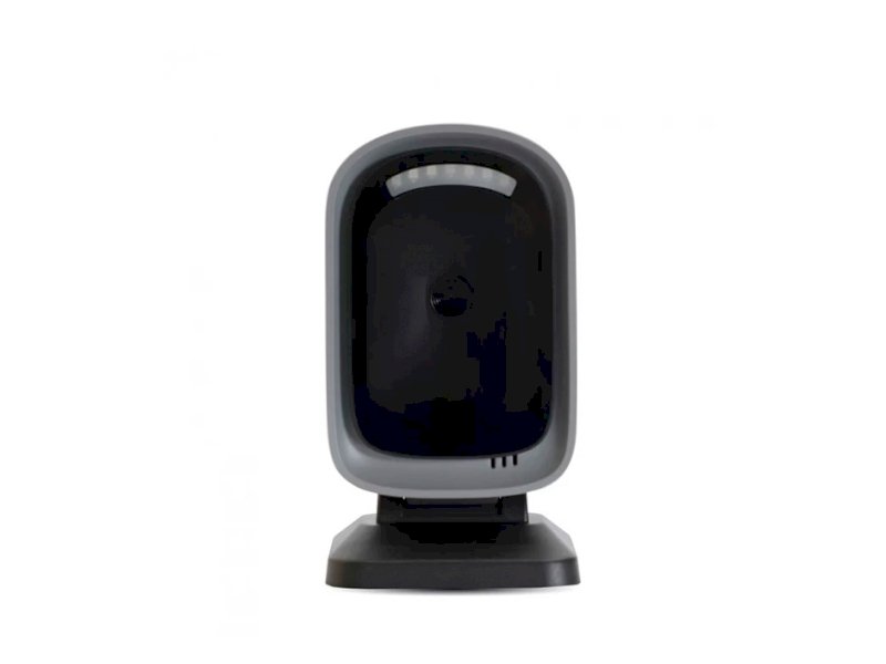 Сканер штрихкода Mertech 8500 P2D USB, USB эмуляция RS232 black  