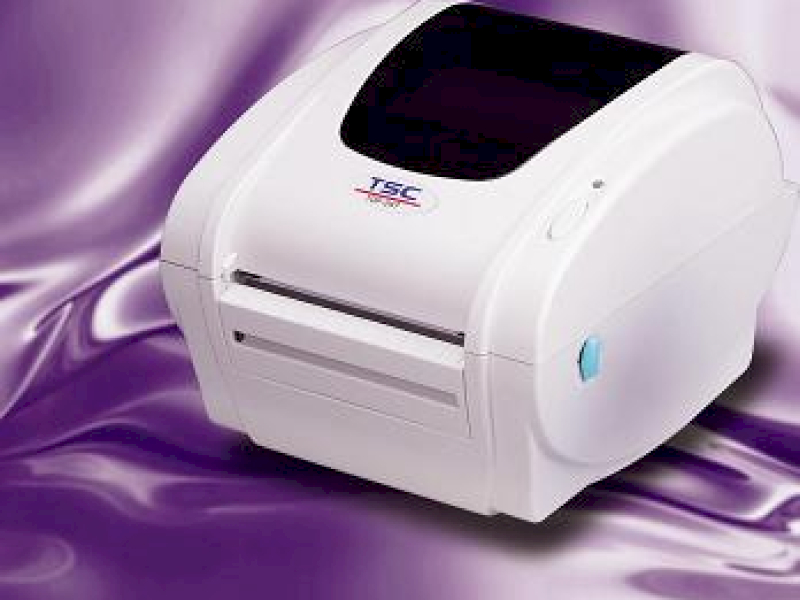 Принтер этикеток TSC TDP-247 (термопечать 203dpi, ширина 108мм, 178мм/сек, USB/RS-232/Ethernet/опционально Bluetooth/Wi-Fi)