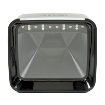 Сканер штрихкода настольный АТОЛ SB4100 D (2D,черный,USB)