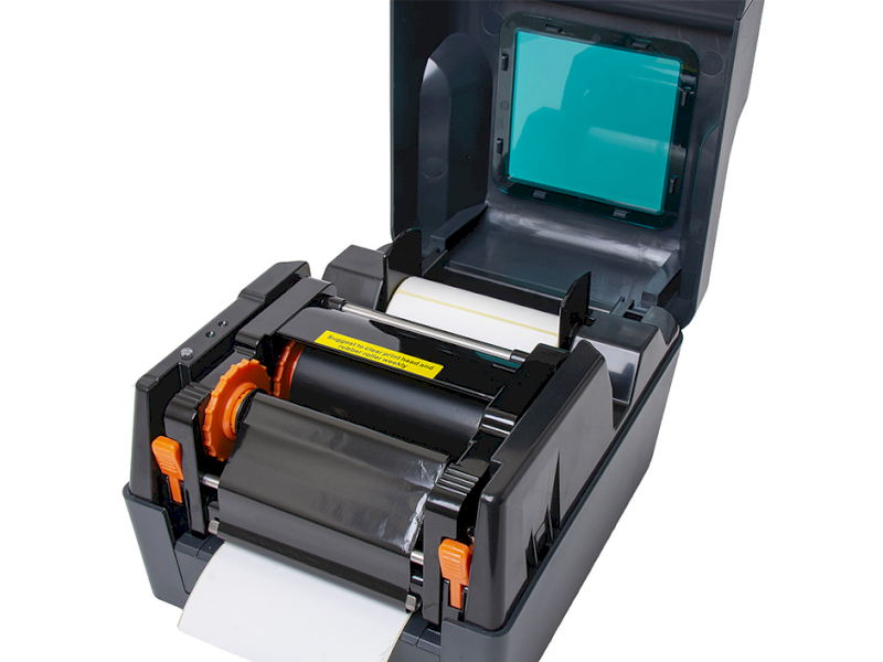 Принтер этикеток POScenter TT-100USE