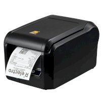 ККТ "РР-01Ф" (тёмный, c USB, RS+LAN, без кабеля RS, без ФН)