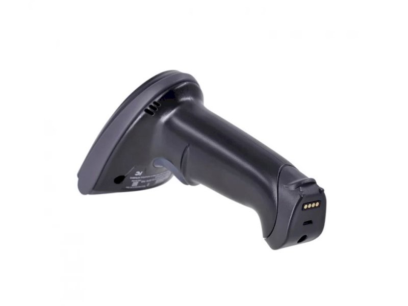 Беспроводной сканер штрихкода Mertech CL-2210 BLE Dongle P2D USB black