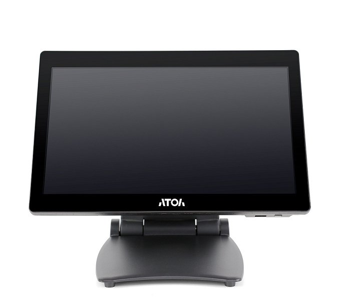 Сенсорный терминал АТОЛ Нео 16, 8/256GB, без MSR, c ОС